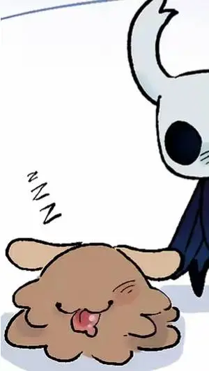 ai character: perrito bichito background