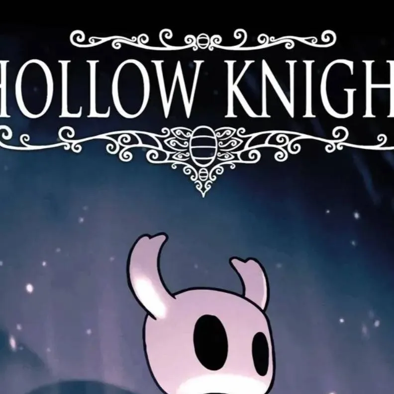 chat with ai character: Hollow knight 