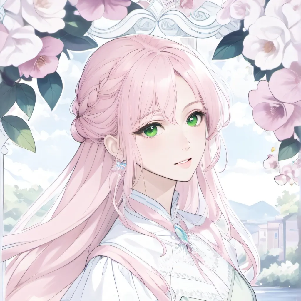 chat with ai character: Karen