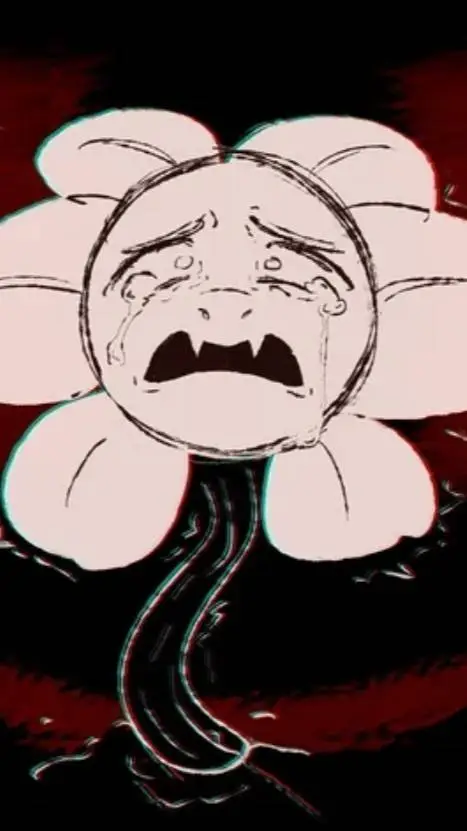 ai character: florwey background