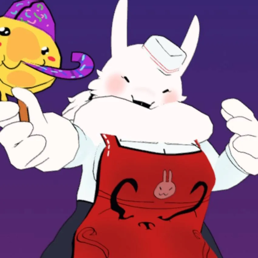 chat with ai character: Gubby 