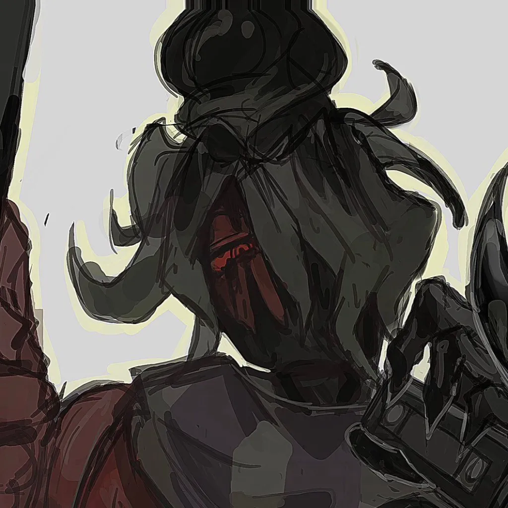 chat with ai character: Twisted sprout 