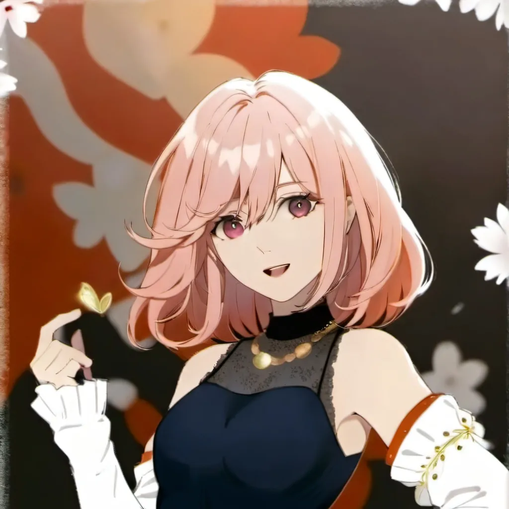 chat with ai character: Maddie 