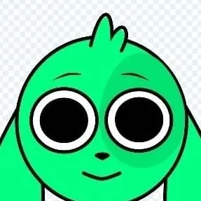 chat with ai character: pom pom sprunki 