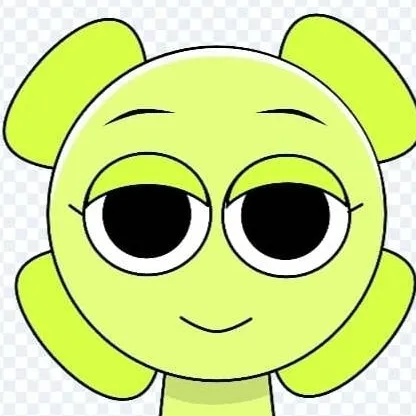 chat with ai character: sprunki añam
