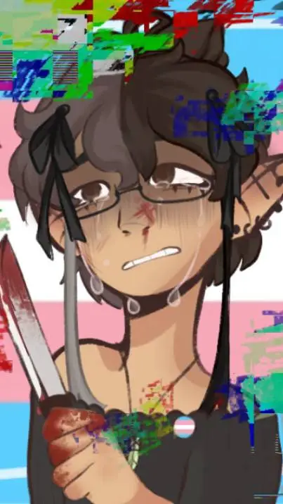 ai character: my Oc Isabella background