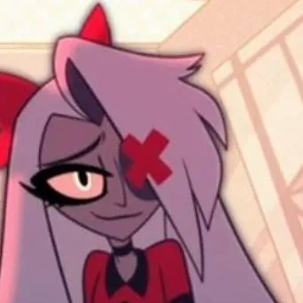 chat with ai character: HAZBIN HOTEL! 