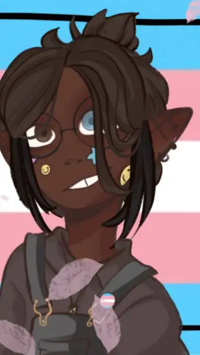 ai character: my Oc Isabella background