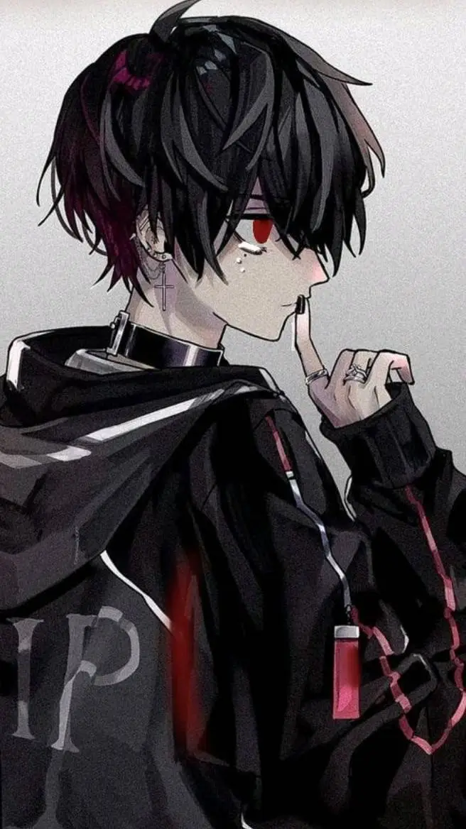 ai character: Noel  background