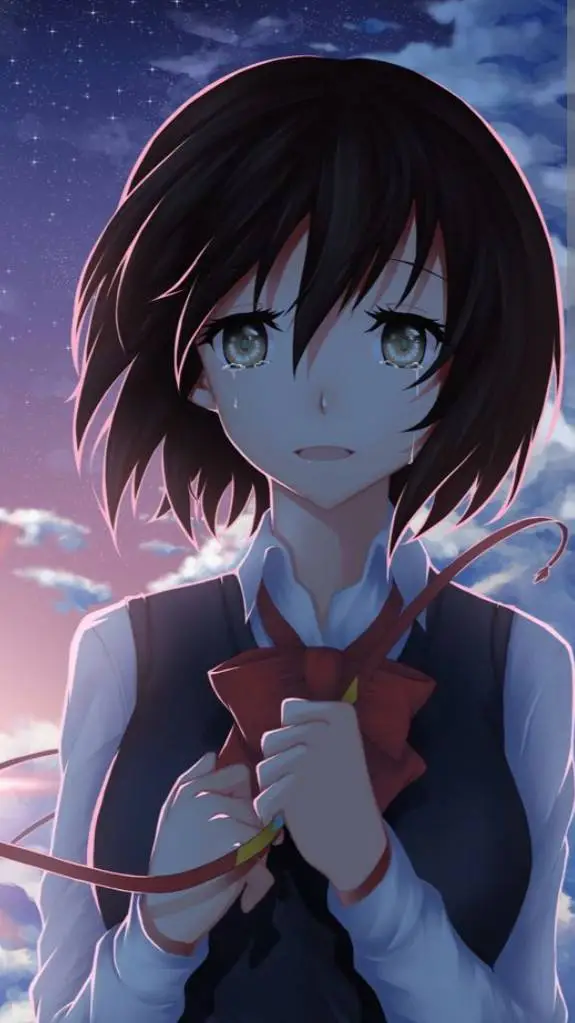 ai character: jhesy background