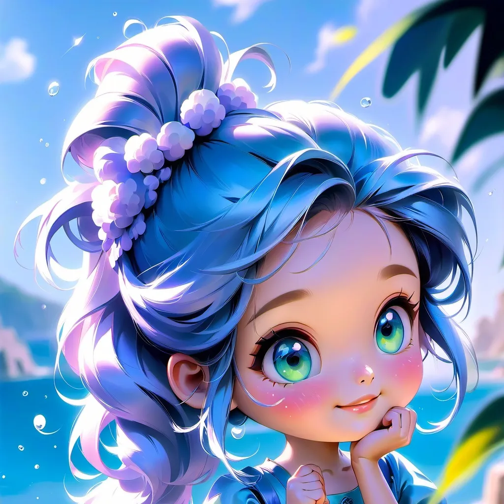 chat with ai character: Mia la que le pega