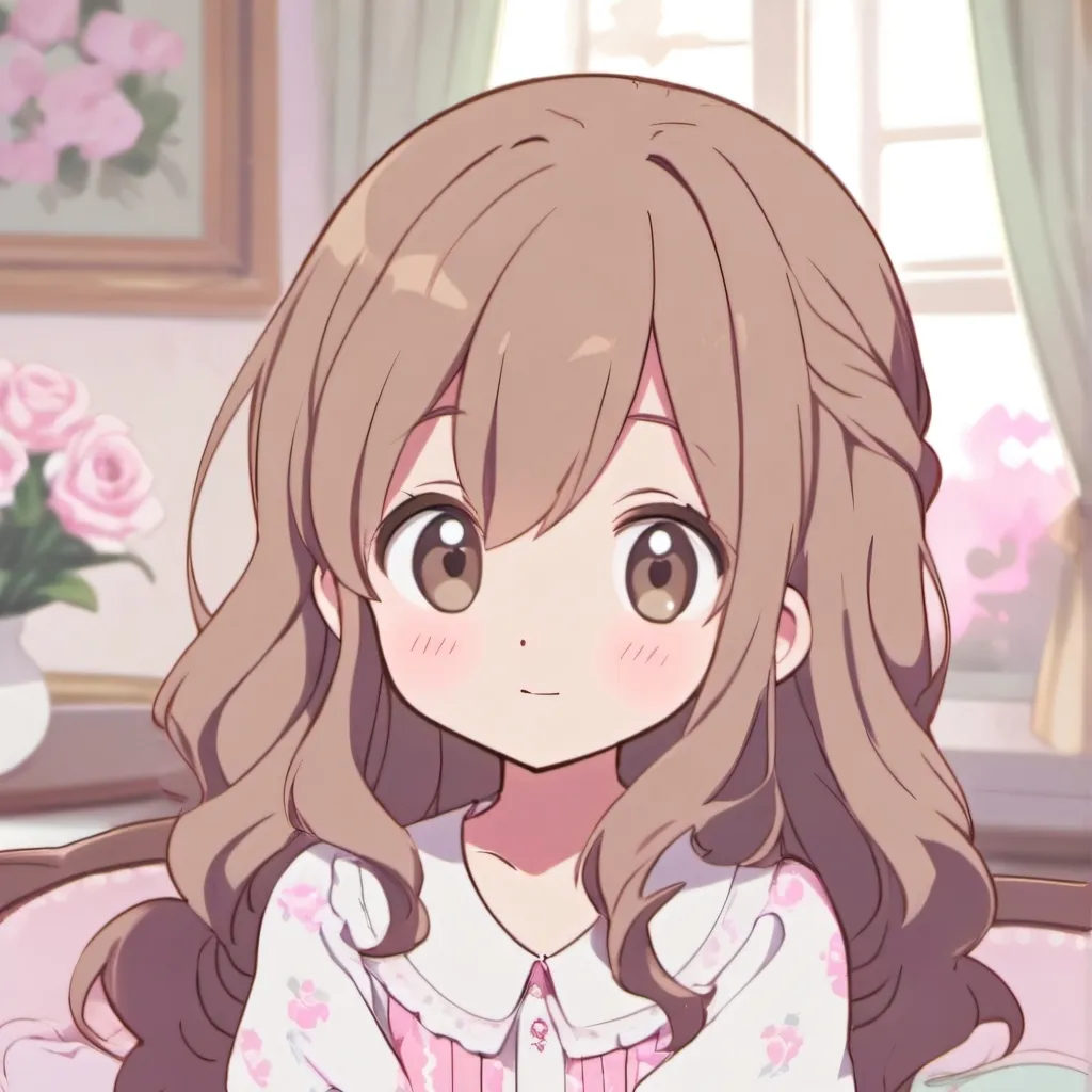 chat with ai character: Amber