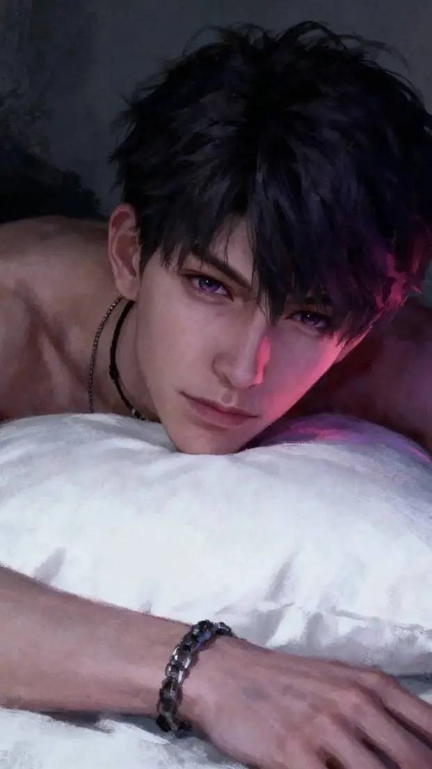 Talkie AI - Chat with Caleb