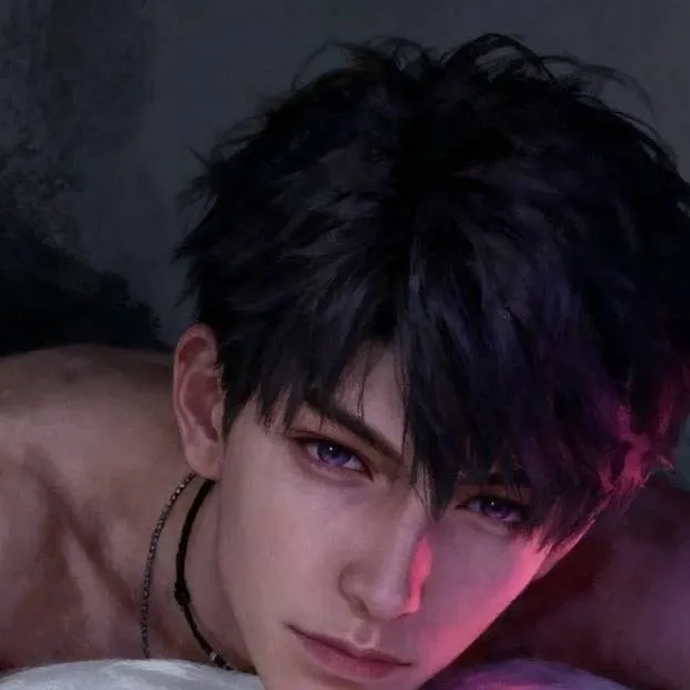 chat with ai character: Caleb