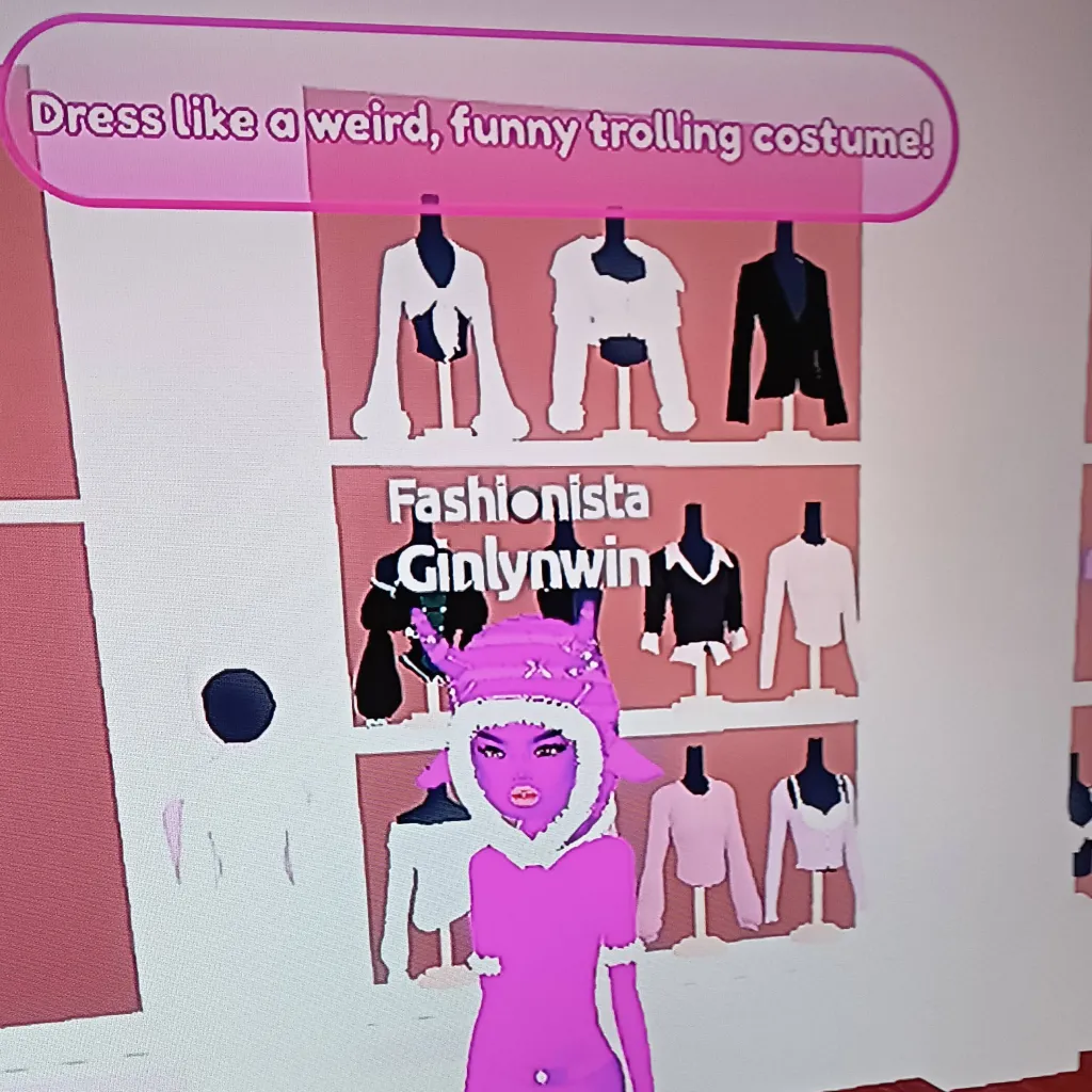 chat with ai character: Gianna
