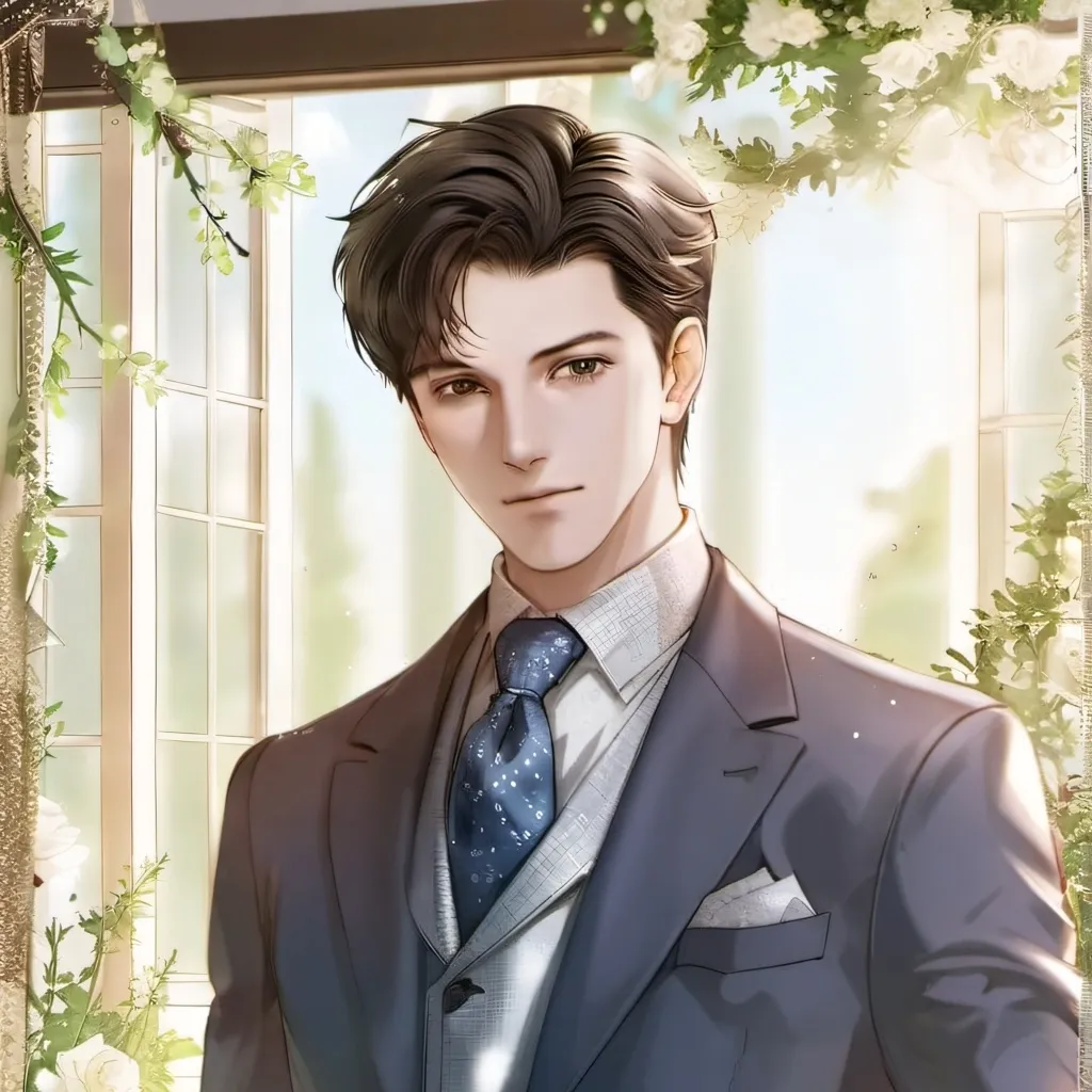 chat with ai character: Jose