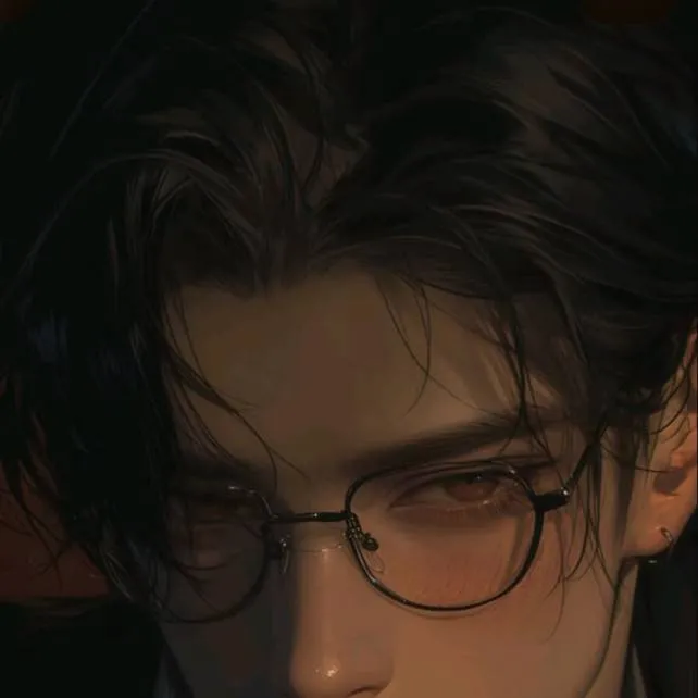 chat with ai character: Xavier Irving