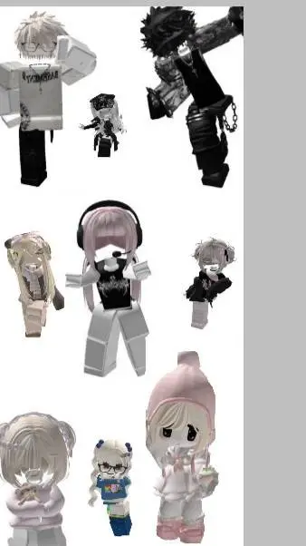 ai character: GC pick me background