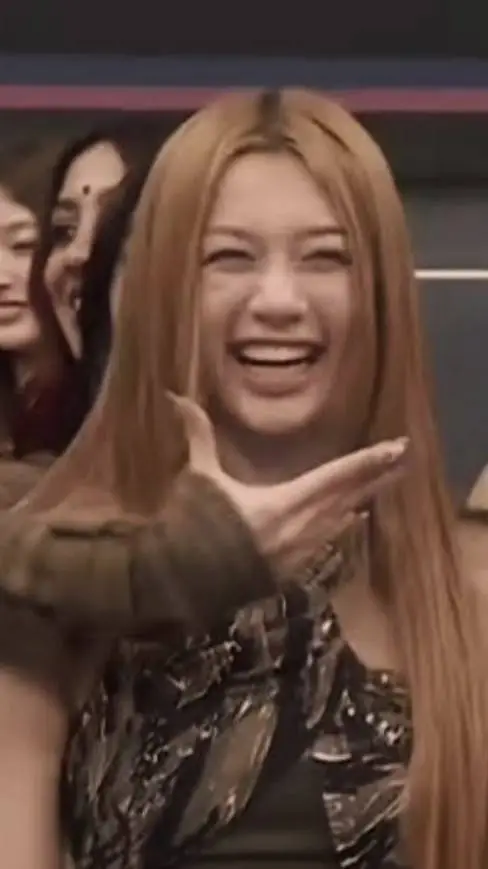 ai character: Megan is missing  background