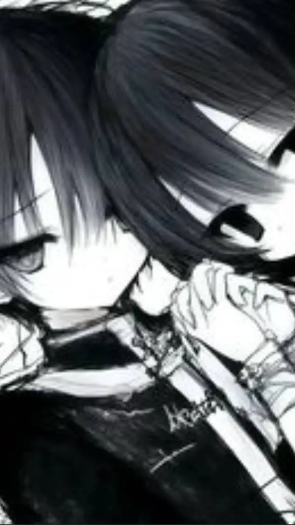 ai character: bf and you  background