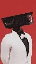 ai character: Eilte Cameraman background
