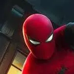chat with ai character: Spiderman
