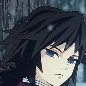 chat with ai character: tomioka Giyu