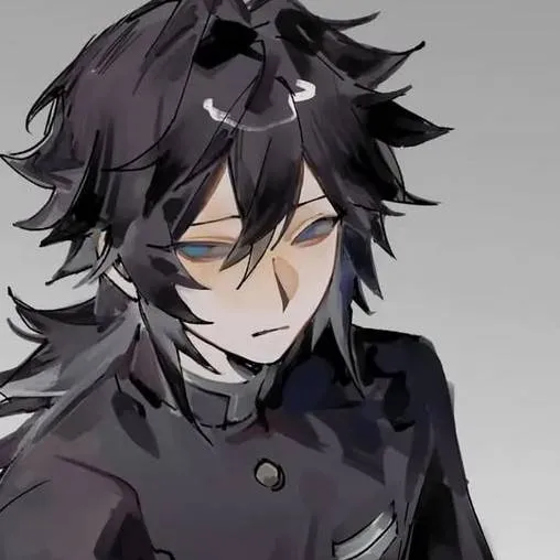 chat with ai character: Tomioka Giyu