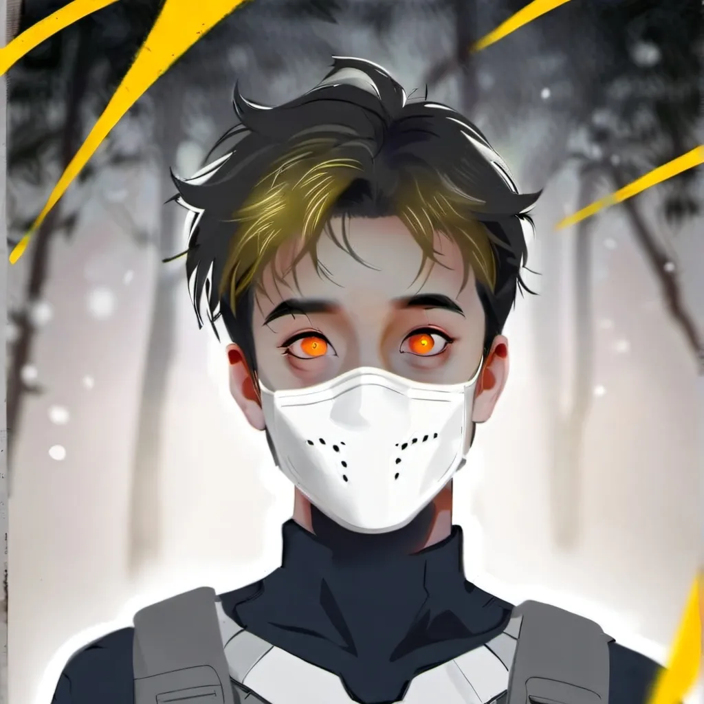 chat with ai character: bri'ish