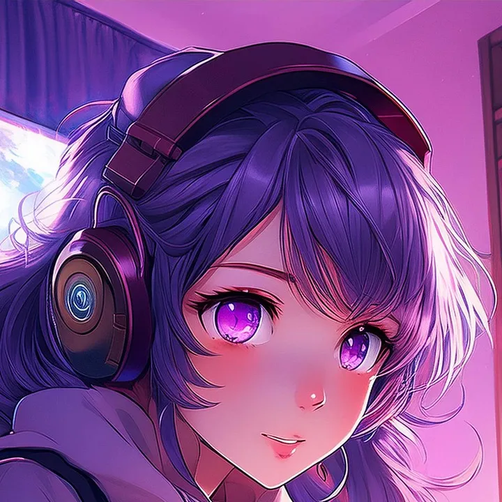 chat with ai character: Hikaru 