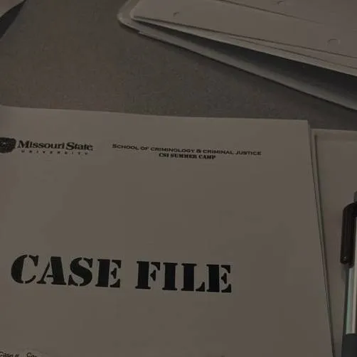 chat with ai character: BAU×NCIS