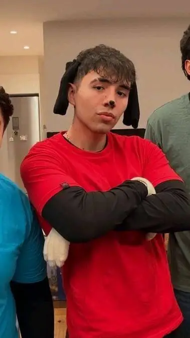 Talkie AI - Chat with betillo