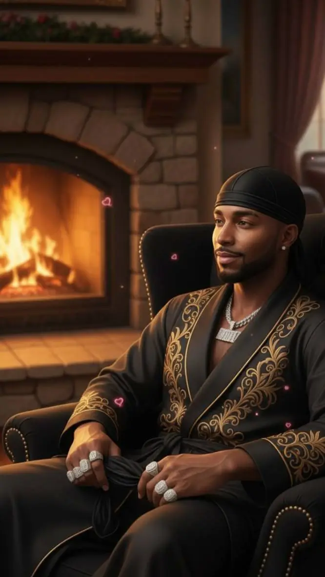 ai character: Josiah background