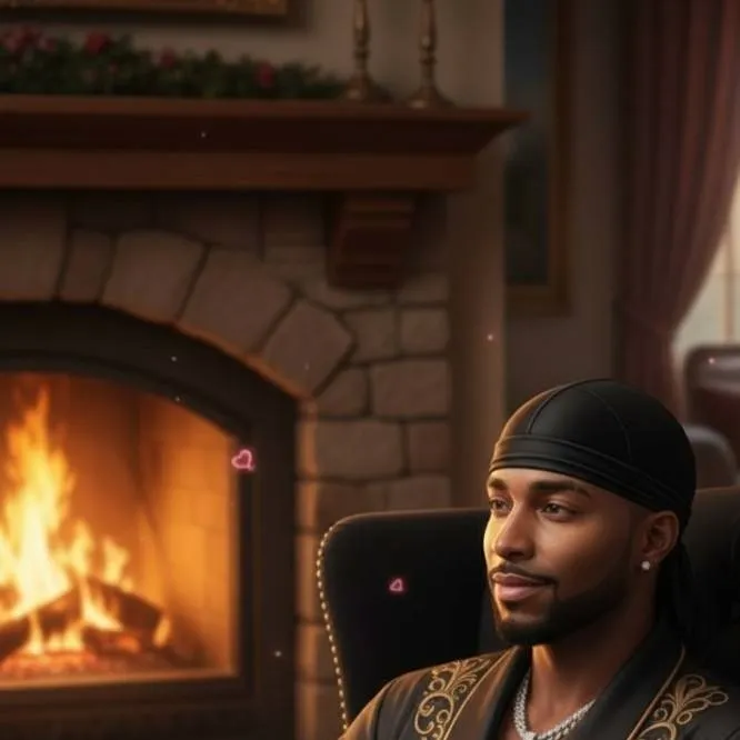 chat with ai character: Josiah