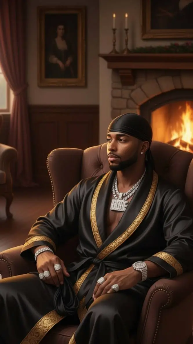 ai character: Trusted Companion  background