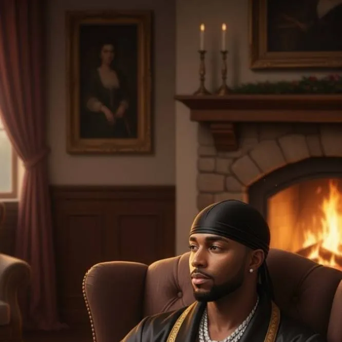 chat with ai character: Trusted Companion 