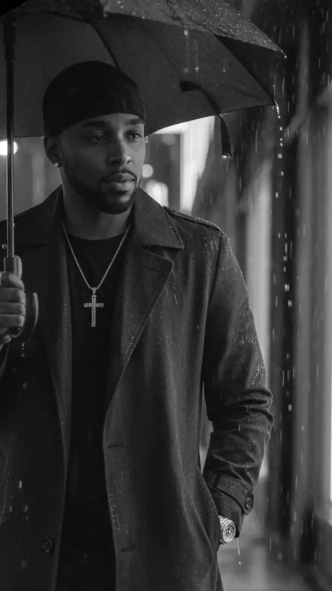 ai character: Josiah background