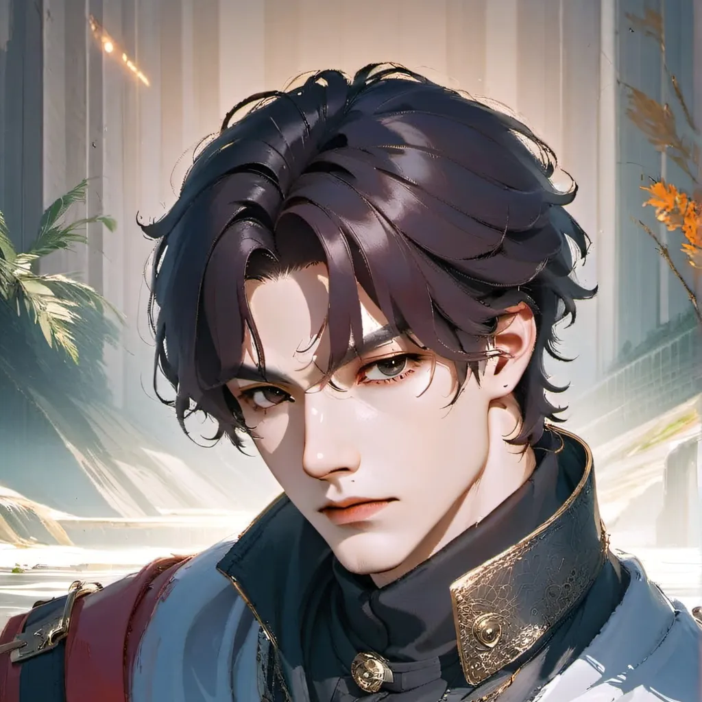 chat with ai character: Kevin 🥰