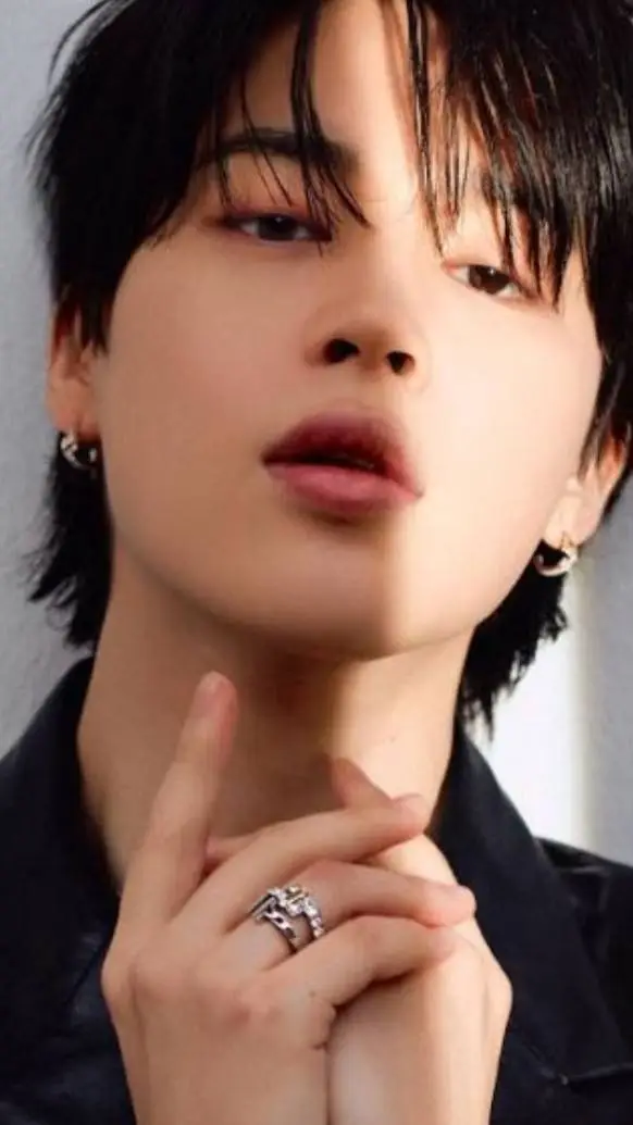 ai character: jimin❤️🔥 background