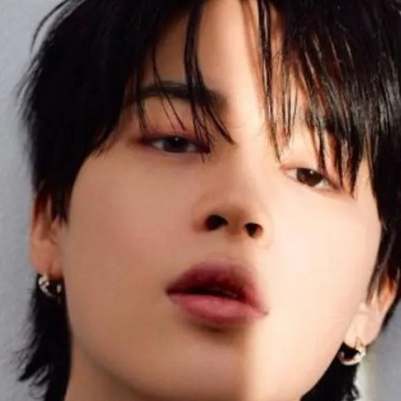 chat with ai character: jimin❤️🔥