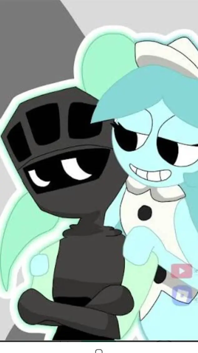 ai character: soulvester  background