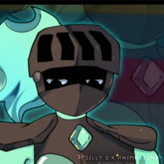 chat with ai character: soulvester 