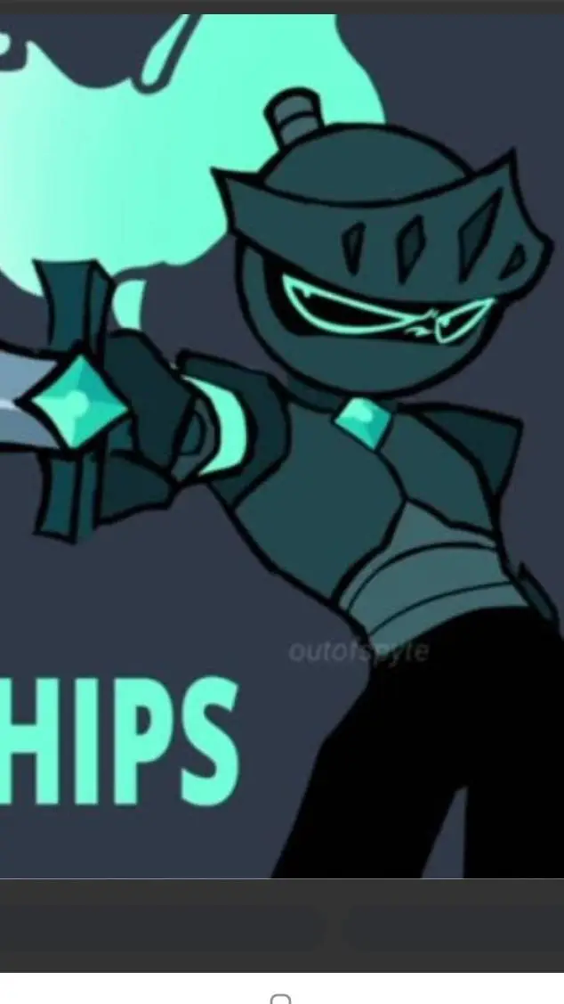 ai character: soulvester  background