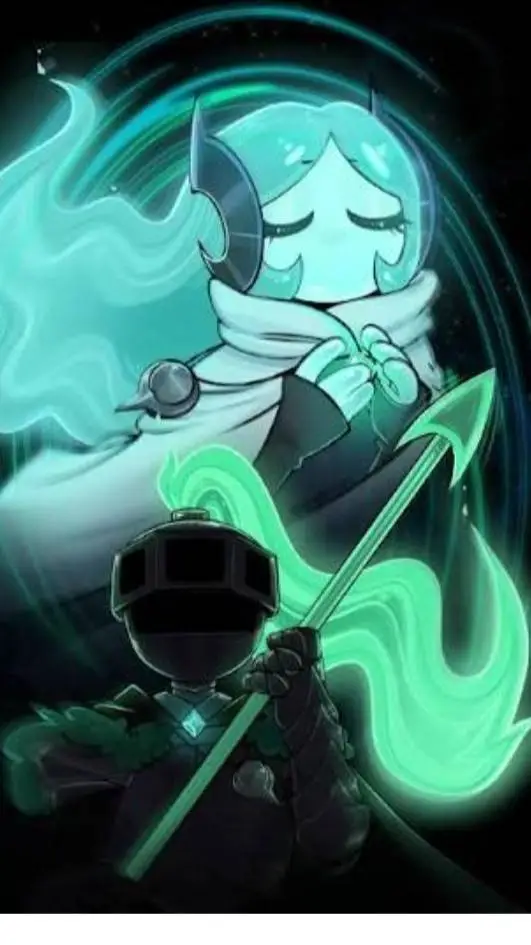 ai character: soulvester  background