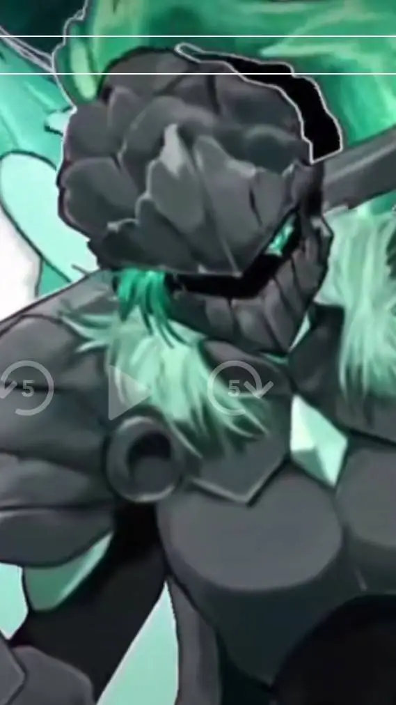 ai character: soulvester  background