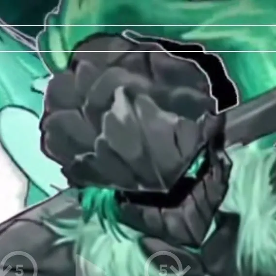 chat with ai character: soulvester 