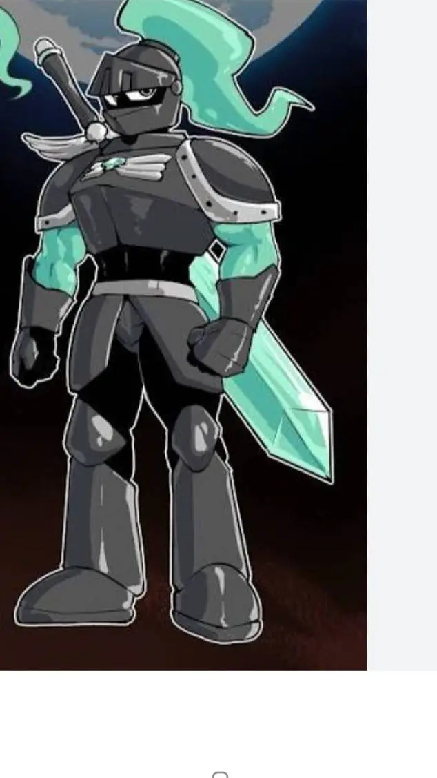 ai character: soulvester  background