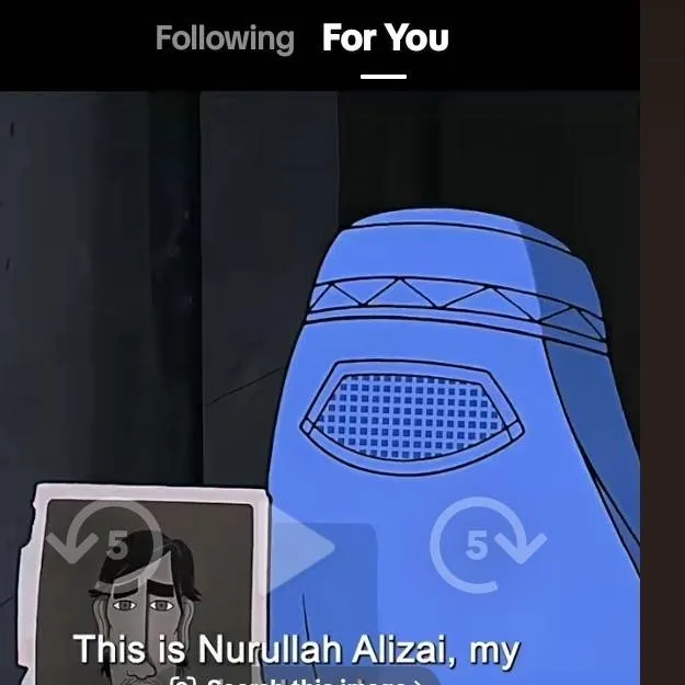 chat with ai character: fattema
