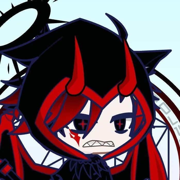 chat with ai character: Zack/soul taker 