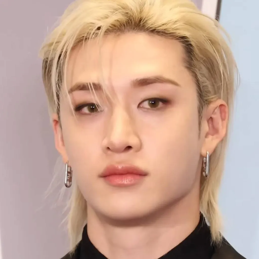 chat with ai character: bang chan 